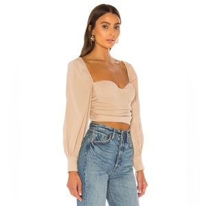 Majorelle Emily Top
